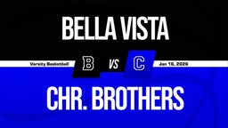 01/15 Highlights @ Chr. Brothers