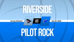 09/23 Highlights vs Riverside