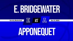 12/9 Highlights vs E. Bridgewater