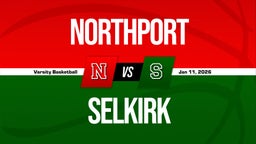 01/10 Highlights @ Selkirk