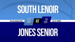 01/5 Highlights vs South Lenoir