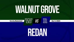 12/5 Highlights @ Redan