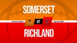 09/26 Highlights vs Somerset