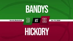 01/14 Highlights vs Bandys