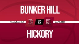 01/16 Highlights vs Bunker Hill
