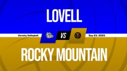 09/23 Highlights @ Rocky Mountain