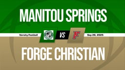 09/26 Highlights @ Forge Christian