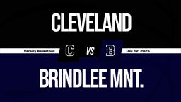 12/11 Highlights @ Brindlee Mnt.