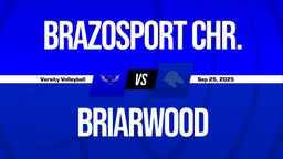 09/25 Highlights @ Briarwood