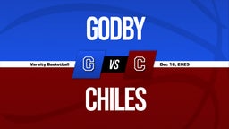 12/15 Highlights vs Godby