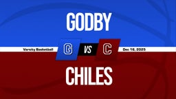 12/15 Highlights @ Chiles