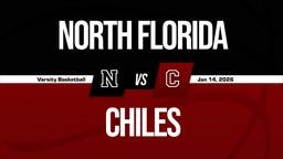 01/13 Highlights vs North Florida
