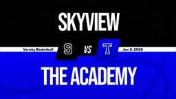01/8 Highlights vs Skyview