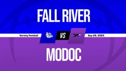 09/26 Highlights @ Modoc