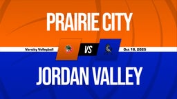 10/18 Highlights @ Jordan Valley