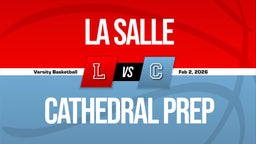 02/2 Highlights vs La Salle