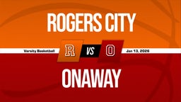 01/12 Highlights @ Onaway