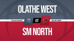 09/26 Highlights vs Olathe West