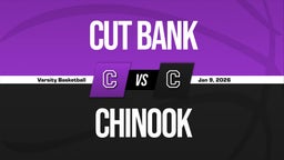01/8 Highlights vs Cut Bank