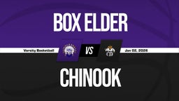 01/2 Highlights vs Box Elder