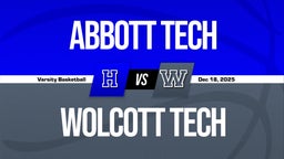 12/18 Highlights vs Abbott Tech
