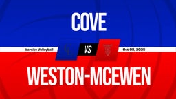 10/8 Highlights @ Weston-McEwen