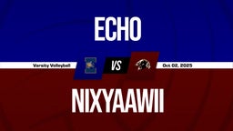 10/2 Highlights @ Nixyaawii