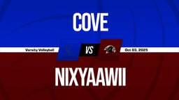 10/3 Highlights @ Nixyaawii