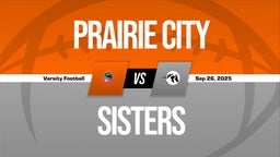 09/26 Highlights vs Prairie City
