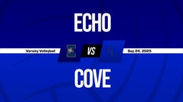 09/24 Highlights vs Echo