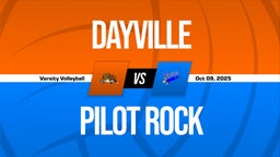 10/9 Highlights vs Dayville