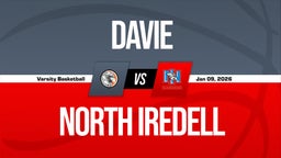 01/9 Highlights @ North Iredell