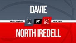 01/9 Highlights @ North Iredell