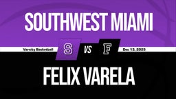 12/12 Highlights vs Southwest Miami