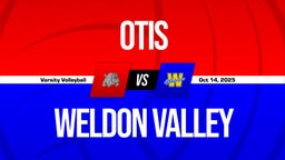 10/14 Highlights @ Weldon Valley