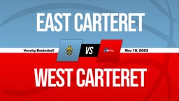 11/19 Highlights @ West Carteret