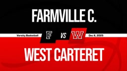12/5 Highlights vs Farmville C.