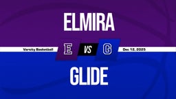 12/11 Highlights vs Elmira