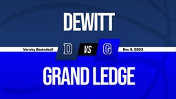 12/9 Highlights @ Grand Ledge