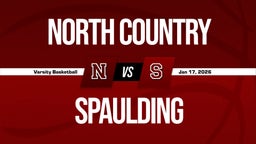 01/16 Highlights vs North Country