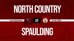 01/6 Highlights vs North Country
