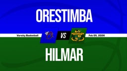 02/5 Highlights vs Orestimba
