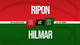 01/23 Highlights @ Hilmar