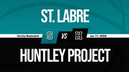 01/16 Highlights vs St. Labre