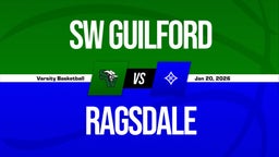01/20 Highlights vs SW Guilford