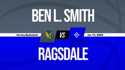01/13 Highlights vs Ben L. Smith
