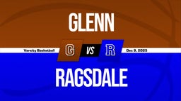 12/9 Highlights vs Glenn