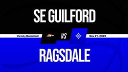11/21 Highlights @ Ragsdale