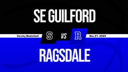 11/21 Highlights vs SE Guilford