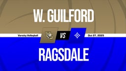 10/7 Highlights @ Ragsdale